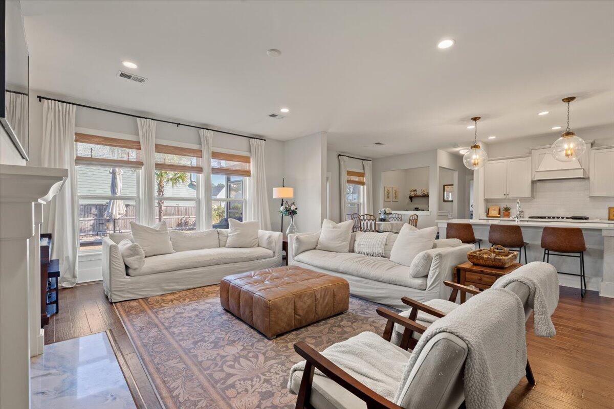 2324 Brinkley Road Johns Island, SC 29455 - Photo 36 of 125 036-DEK00180