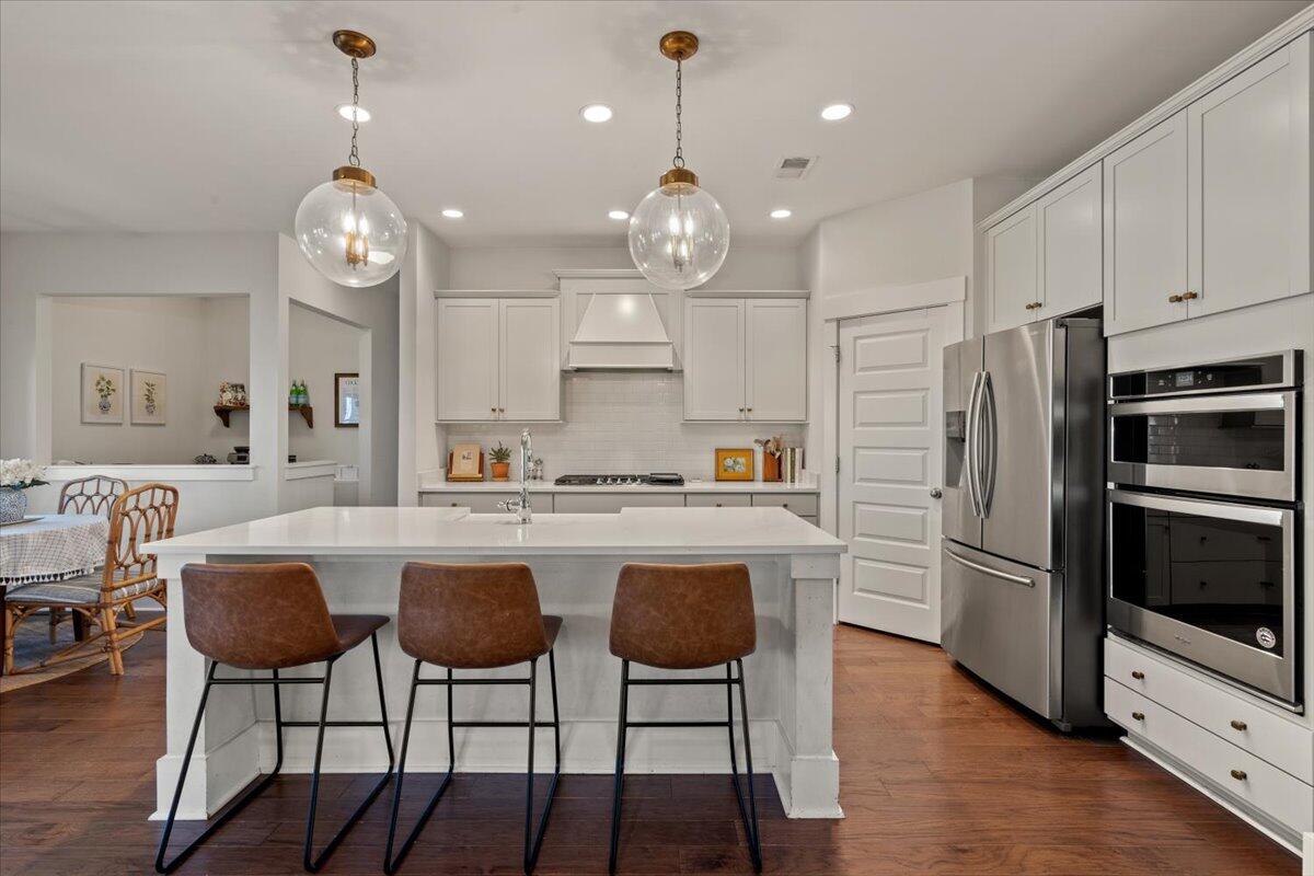 2324 Brinkley Road Johns Island, SC 29455 - Photo 40 of 125 040-DEK00204