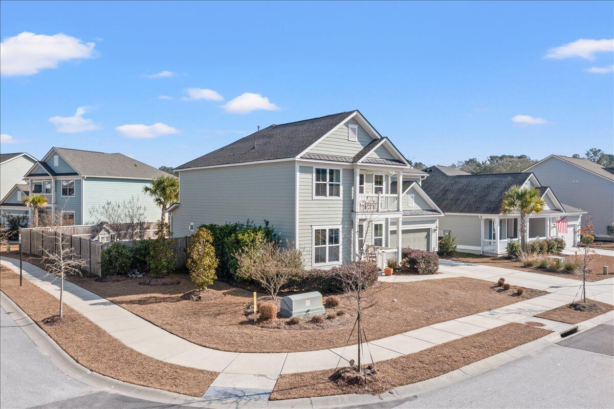 2324 Brinkley Road Johns Island, SC 29455 - Photo 4 of 125 004-DJI_0425