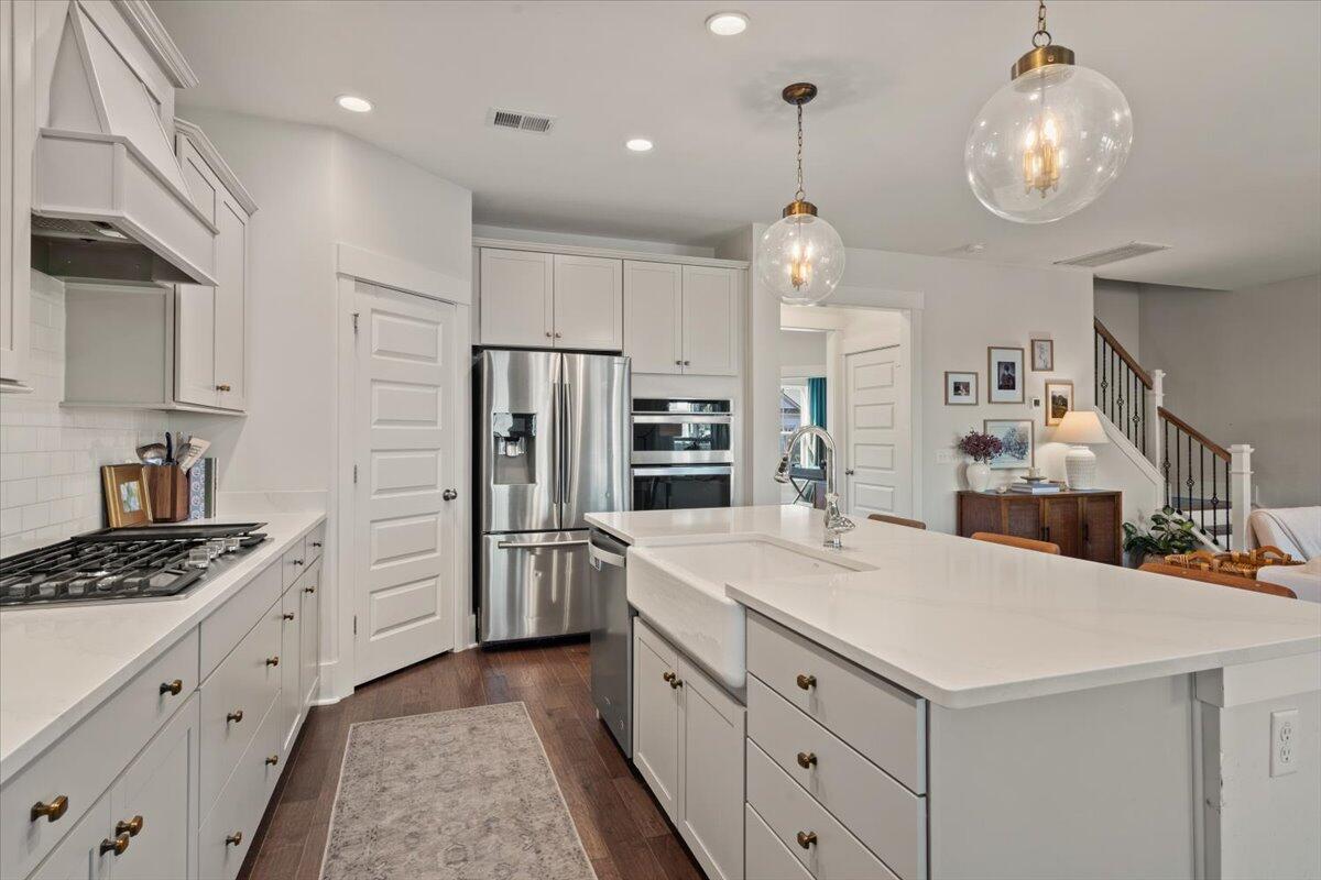 2324 Brinkley Road Johns Island, SC 29455 - Photo 41 of 125 041-DEK00216