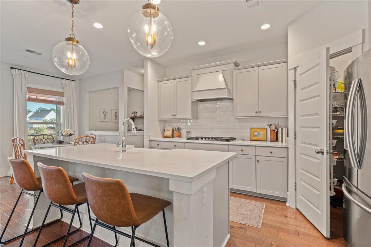 2324 Brinkley Road Johns Island, SC 29455 - Photo 44 of 125 044-DEK00237