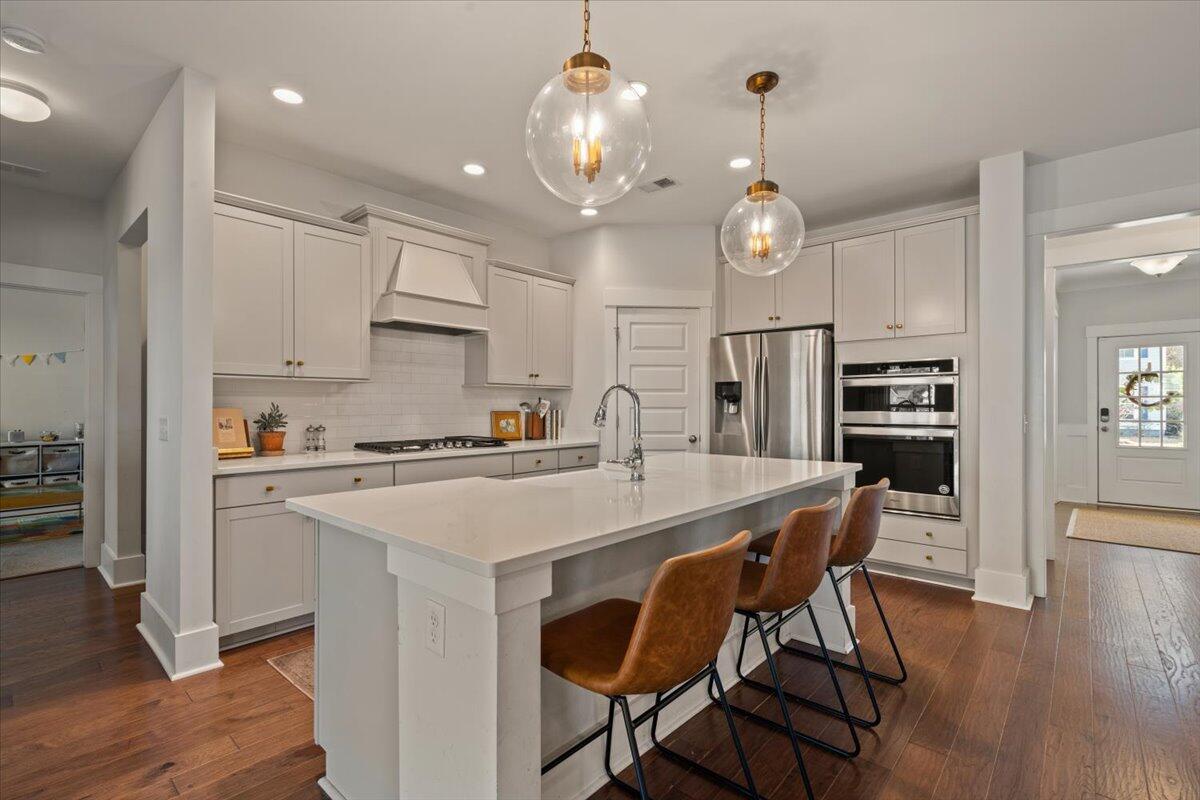 2324 Brinkley Road Johns Island, SC 29455 - Photo 45 of 125 045-DEK00246