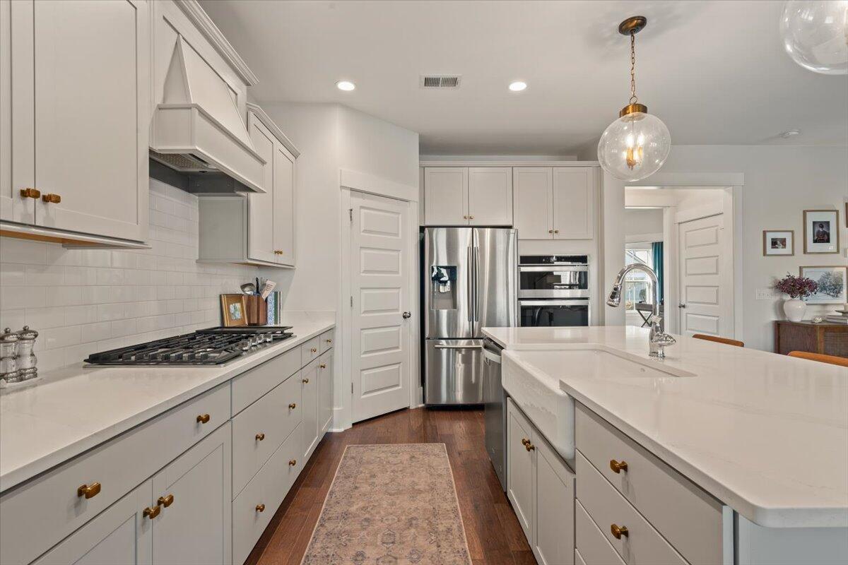 2324 Brinkley Road Johns Island, SC 29455 - Photo 46 of 125 046-DEK00249