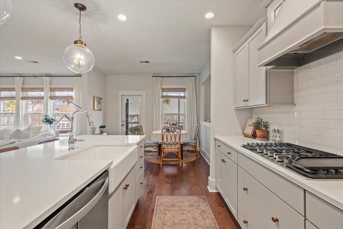 2324 Brinkley Road Johns Island, SC 29455 - Photo 49 of 125 049-DEK00264