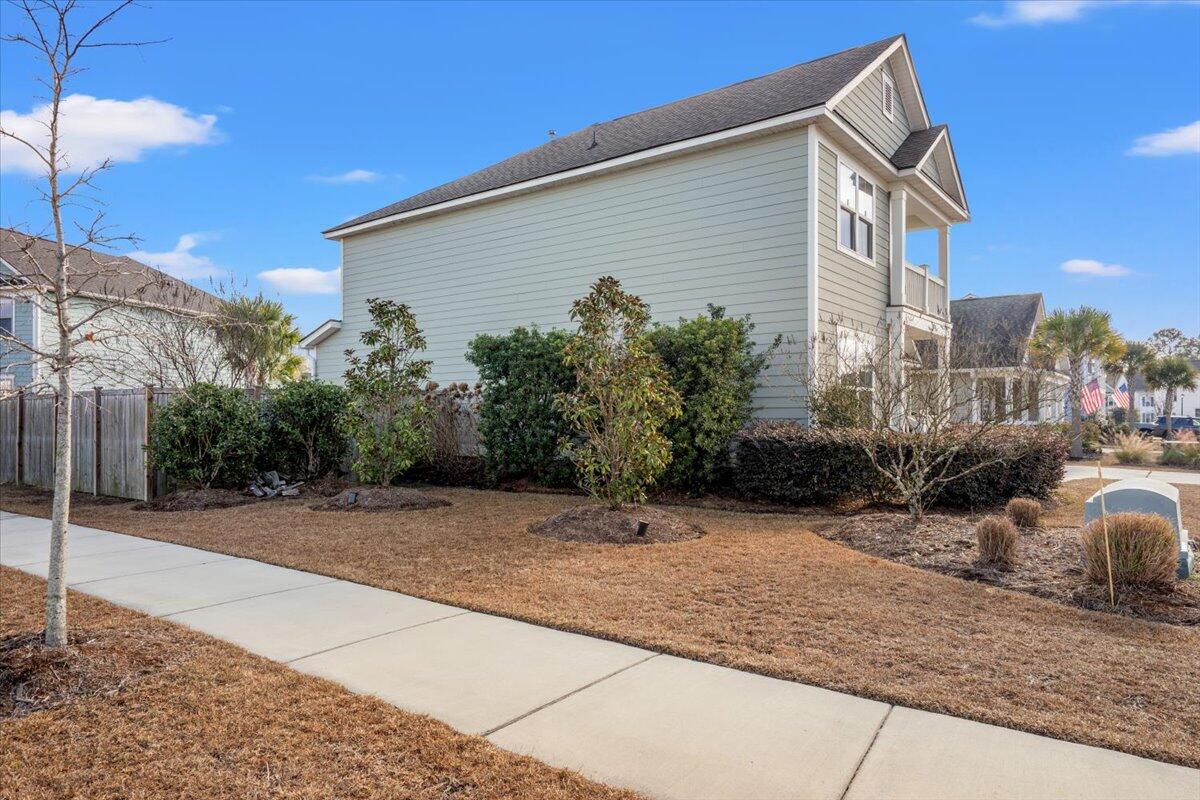 2324 Brinkley Road Johns Island, SC 29455 - Photo 5 of 125 005-DEK00023