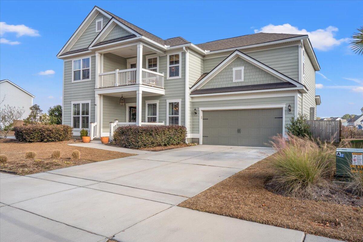 2324 Brinkley Road Johns Island, SC 29455 - Photo 6 of 125 006-DEK00038
