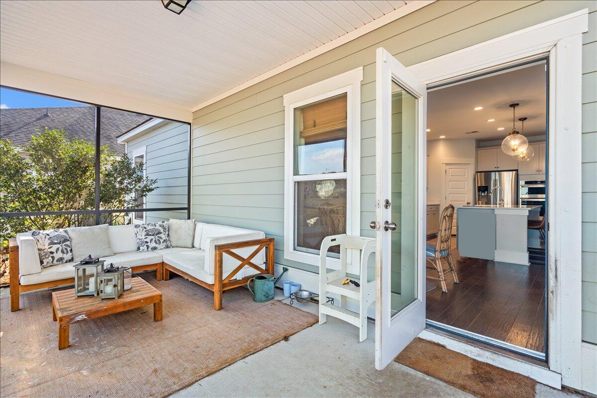 2324 Brinkley Road Johns Island, SC 29455 - Photo 65 of 125 065-DEK00338