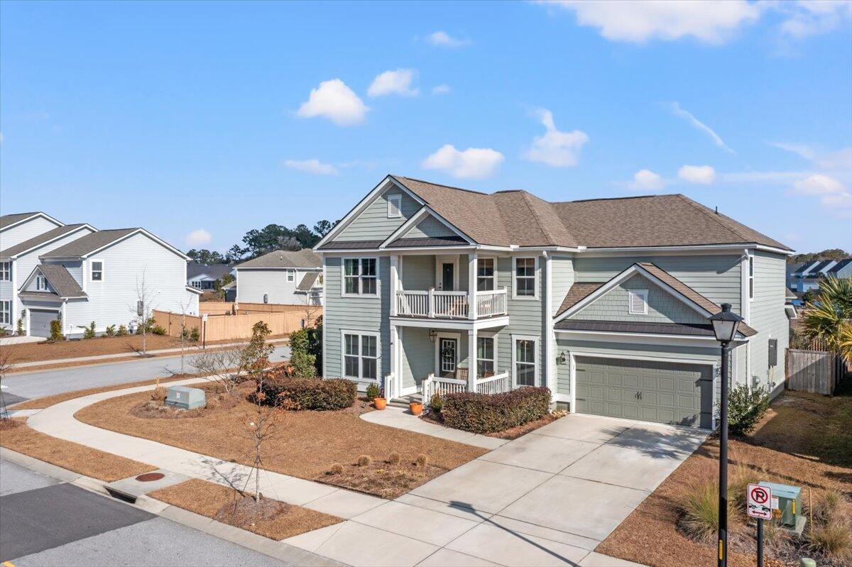 2324 Brinkley Road Johns Island, SC 29455 - Photo 7 of 125 007-DJI_0427