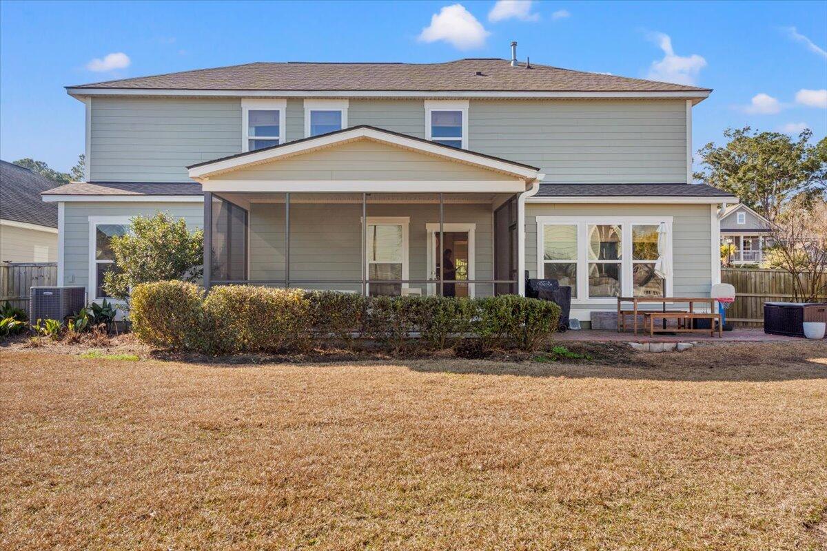 2324 Brinkley Road Johns Island, SC 29455 - Photo 72 of 125 072-DEK00386