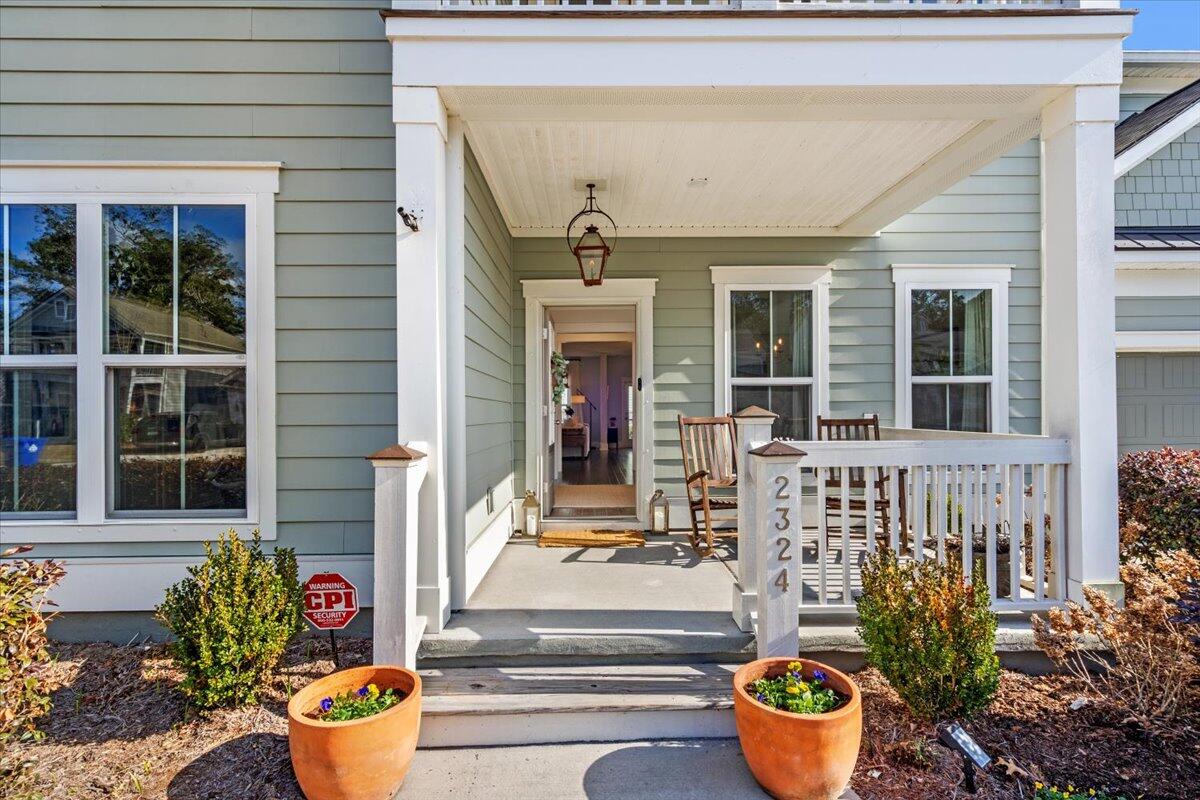 2324 Brinkley Road Johns Island, SC 29455 - Photo 8 of 125 008-DEK00050