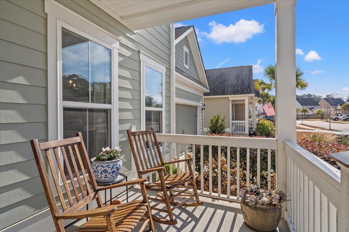 2324 Brinkley Road Johns Island, SC 29455 - Photo 10 of 125 010-DEK00057