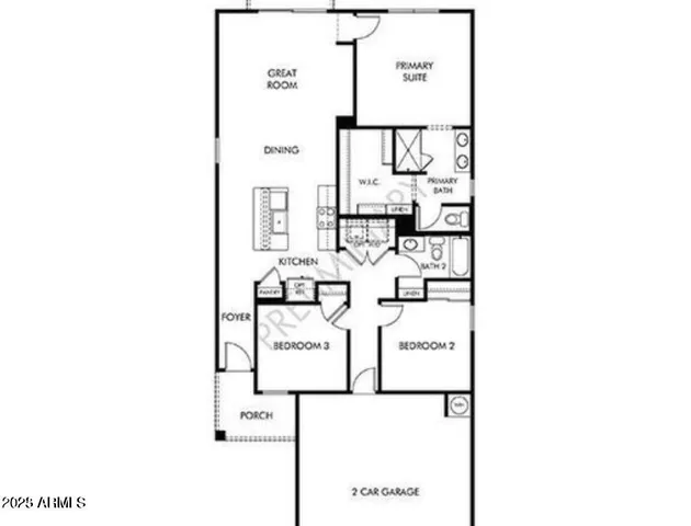 $2,250 | 4361 West Allen Street, Laveen, AZ 85339