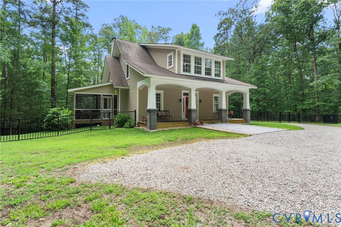19107 Duval Road Moseley, VA 23120 - Photo 44 of 56