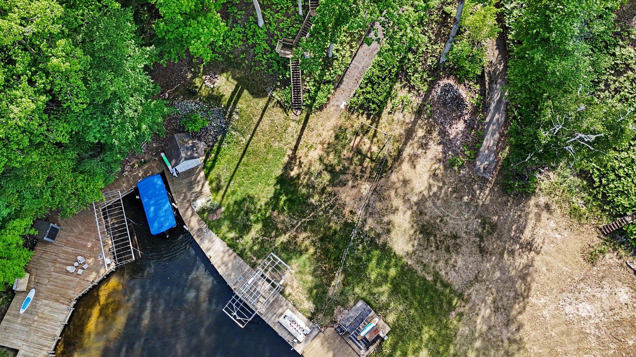 5628 Longbridge Road Pentwater, MI 49449 - Photo 49 of 56 051_file_2144
