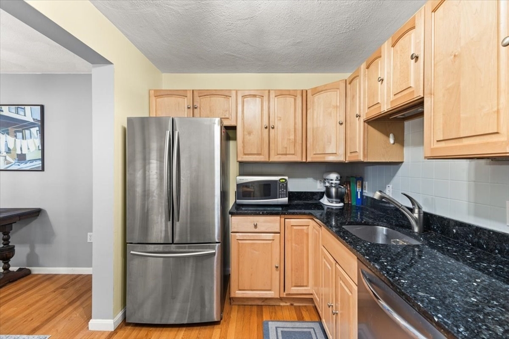 4 Erick Road, Unit 98 Mansfield, MA 02048 - Photo 10 of 24