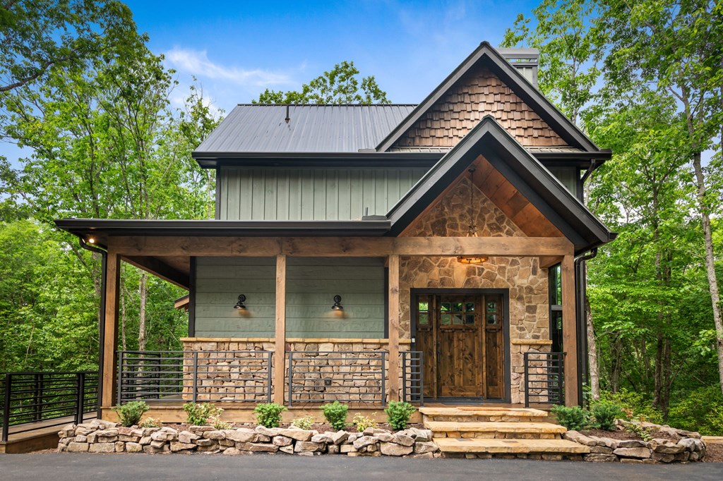 919 Price Road Blue Ridge, GA 30513 - Photo 41 of 60