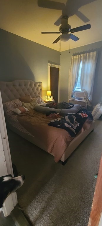 229 Cory Street Fall River, MA 02720 - Photo 24 of 30 a kitchen with a stove and a refrigerator