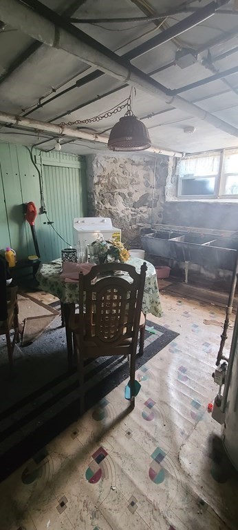 229 Cory Street Fall River, MA 02720 - Photo 29 of 30 a bed room with a bed