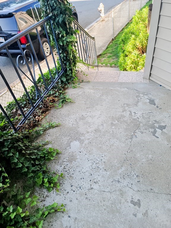 229 Cory Street Fall River, MA 02720 - Photo 30 of 30 a view of outdoor space and yard