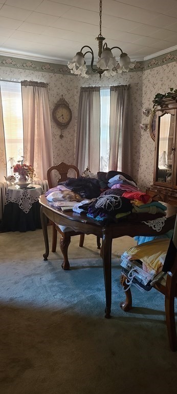 229 Cory Street Fall River, MA 02720 - Photo 5 of 30 a room with furniture and window