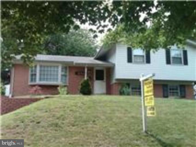 11520 Taber Street Silver Spring, MD 20902 - Photo 1 of 1 Exterior (Main)