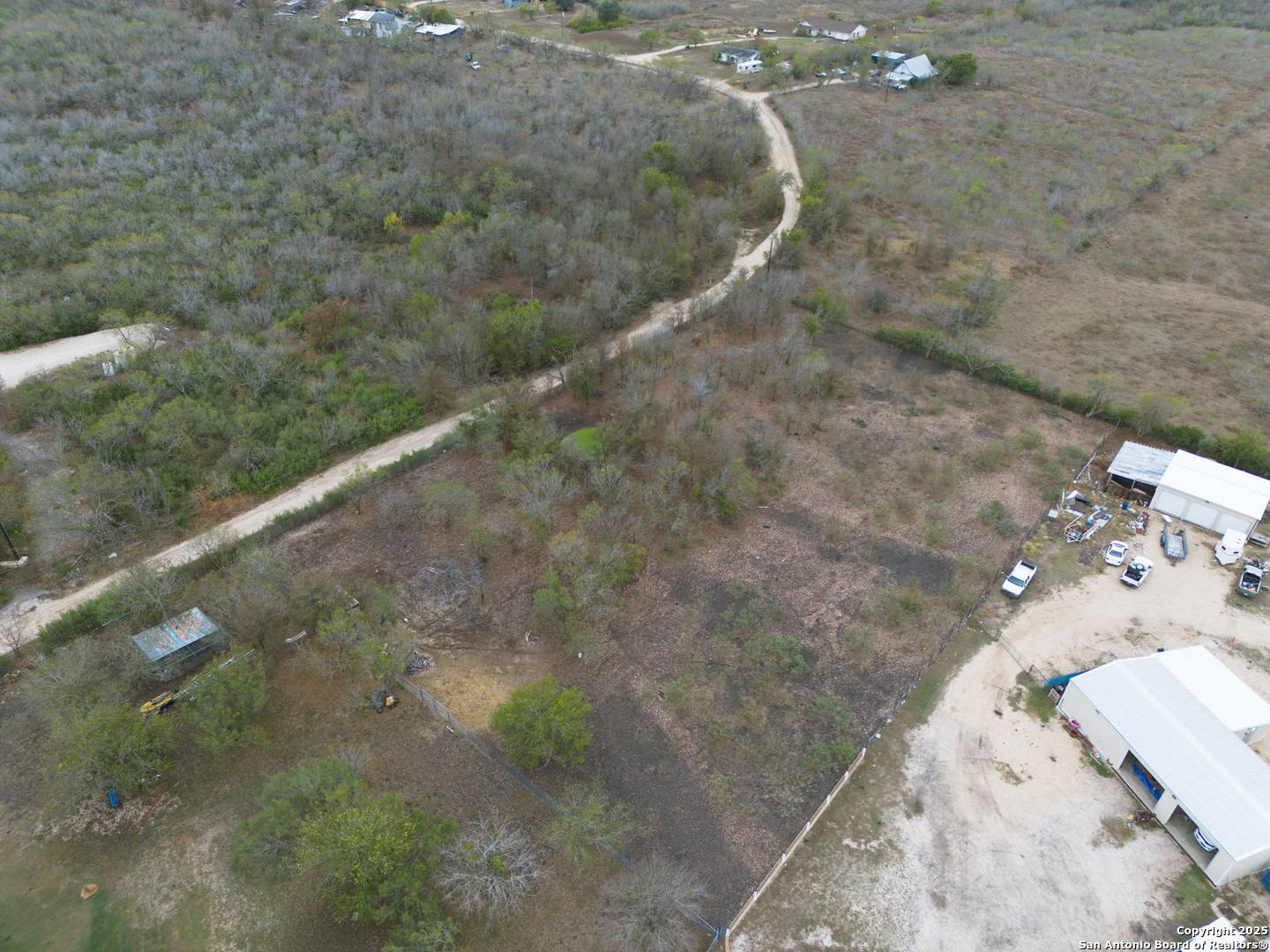 479 Mostyn Lane San Marcos, TX 78666 - Photo 8 of 14