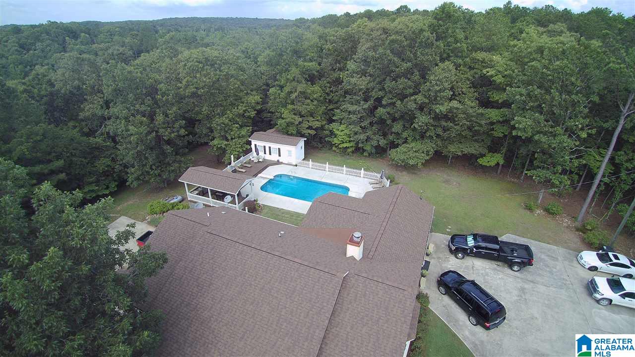 63 Mikes Road Brierfield, AL 35035 - Photo 47 of 50