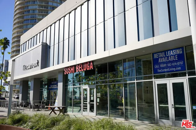 $4,526 | 707 East Ocean Boulevard, Unit 1508, Long Beach, CA 90802