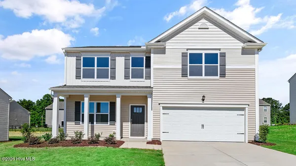 $360,990 | 1508 Stonewood Drive, Winterville, NC 28590
