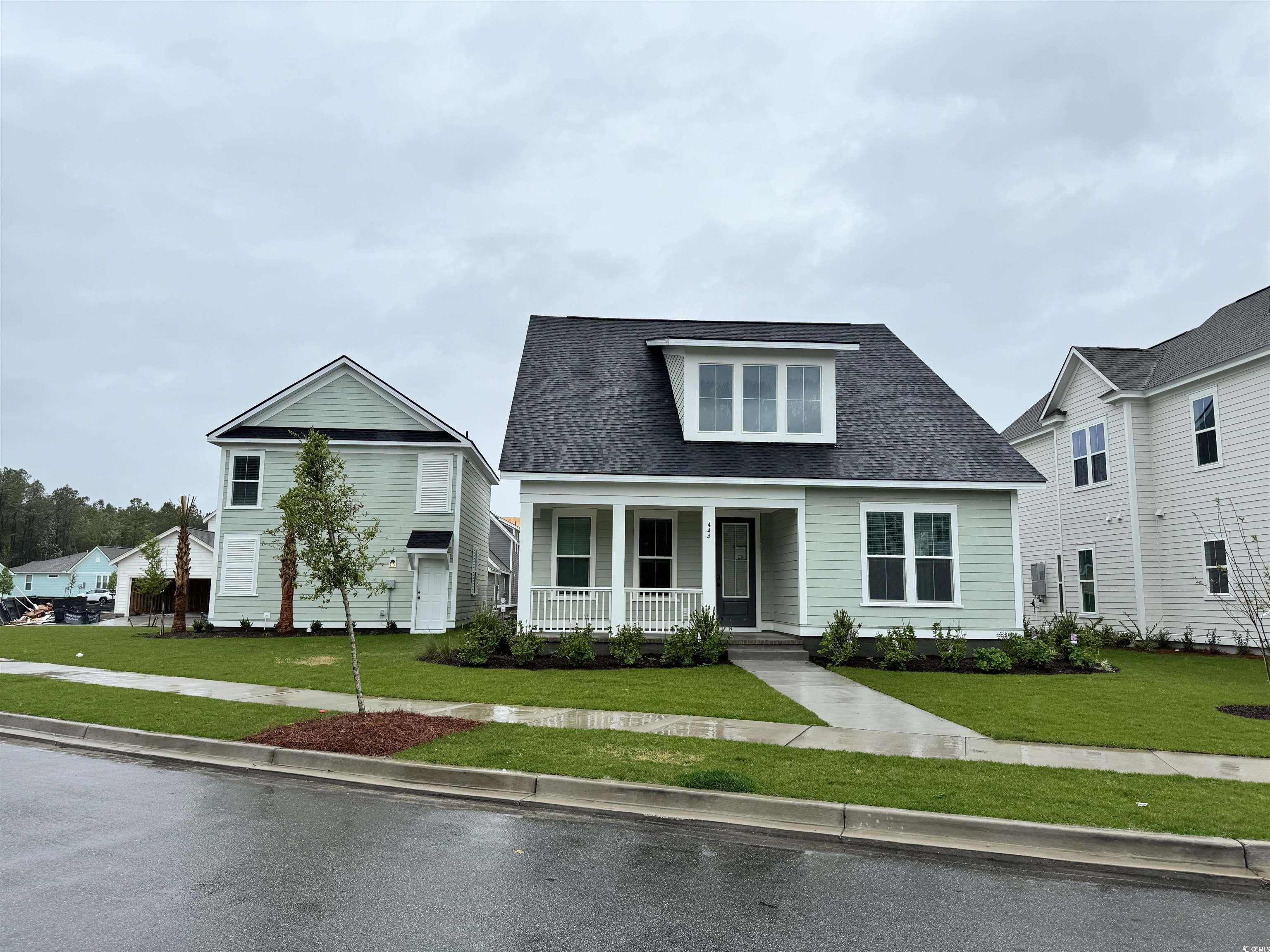 444 Ayrhill Loop Myrtle Beach, SC 29588 - Photo 1 of 14 Gallery Image 1