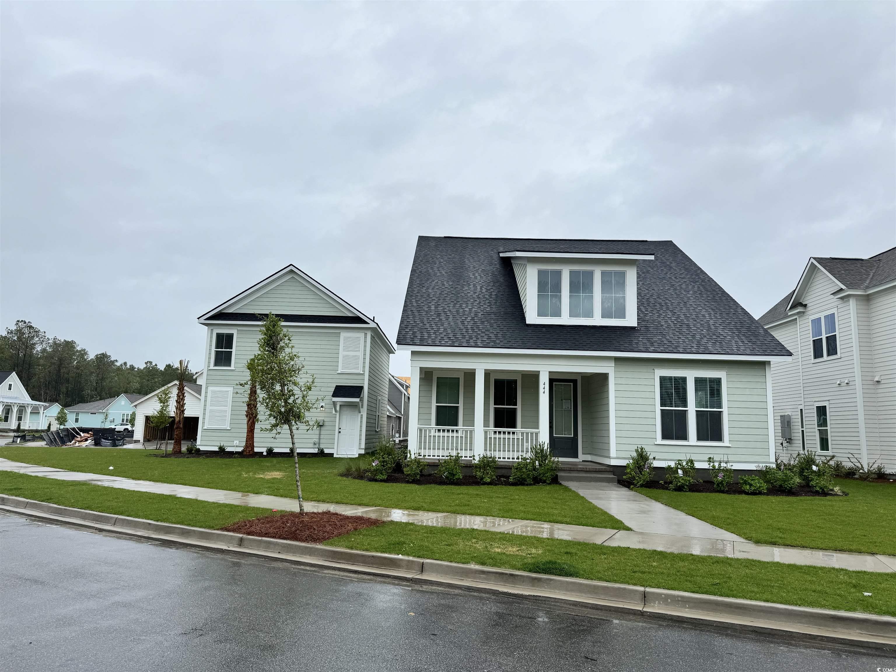 444 Ayrhill Loop Myrtle Beach, SC 29588 - Photo 2 of 14 Gallery Image 2