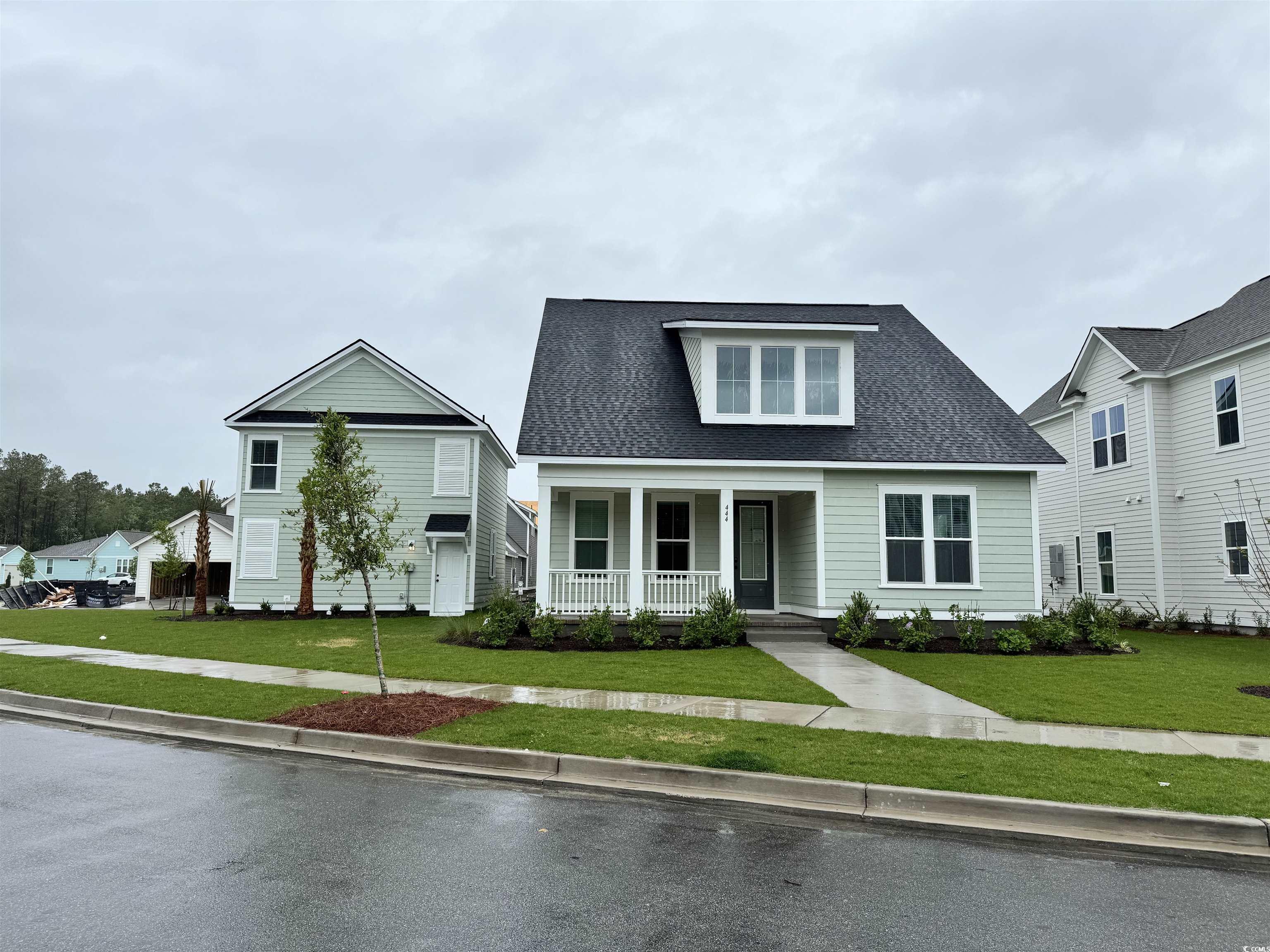 444 Ayrhill Loop Myrtle Beach, SC 29588 - Photo 3 of 14 Gallery Image 3