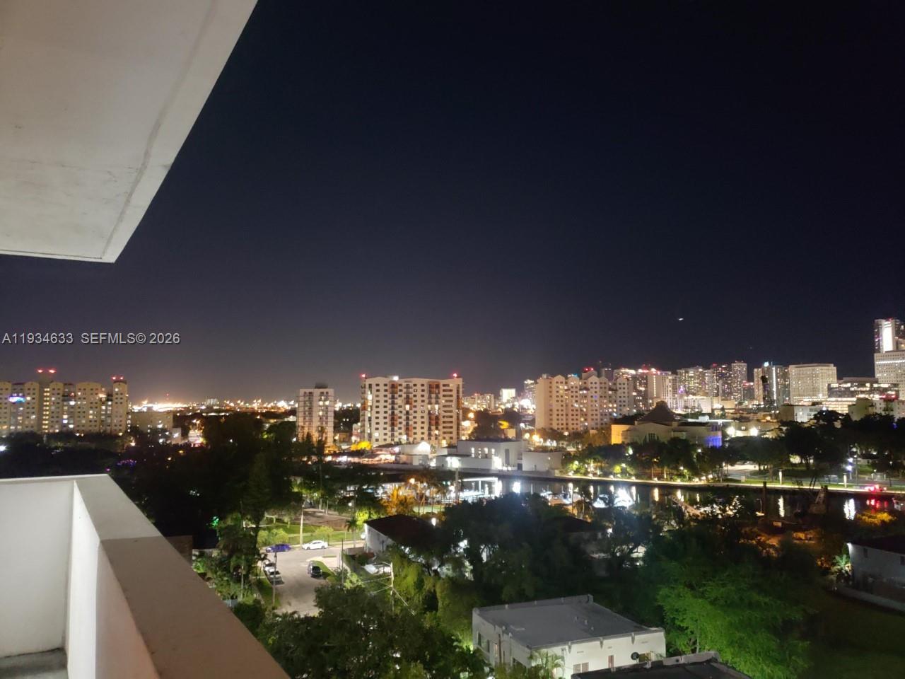 36 Northwest 6th Avenue, Unit 906 Miami, FL 33128 - Photo 1 of 37 a view of a city