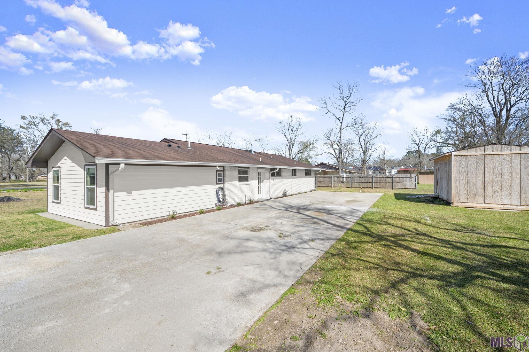 12258 Pete Sanchez Road Gonzales, LA 70737 - Photo 14 of 14