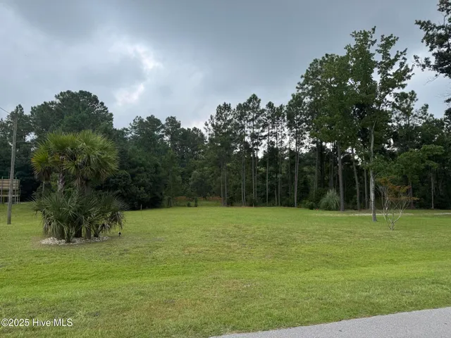 $80,000 | 2325 Caracara Drive, New Bern, NC 28560