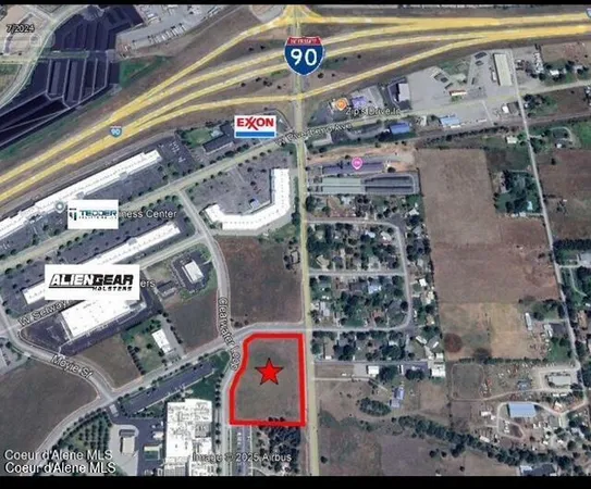 $1,399,000 | Pleasant View, Post Falls, ID 83854