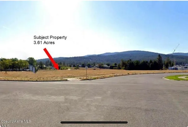 $1,399,000 | Pleasant View, Post Falls, ID 83854