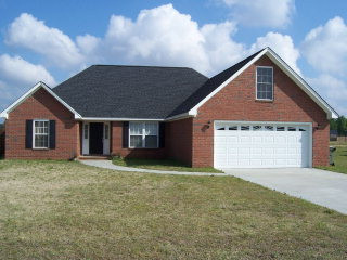 3805 Rhododendron Street Sumter, SC 29154 - Photo 1 of 1 Gallery Image 1