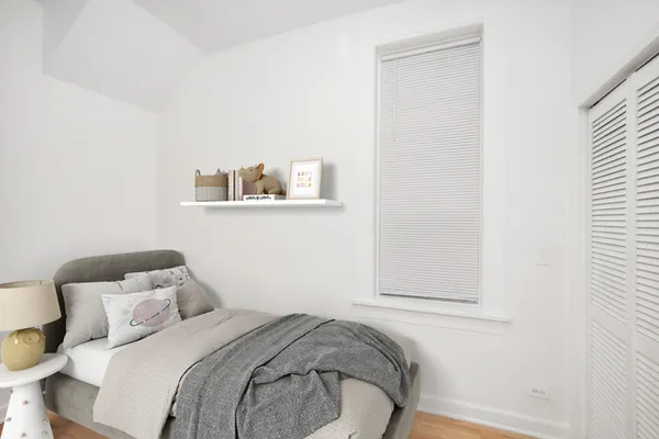 $2,750 | 1041 South Oakley Boulevard, Unit 1, Chicago, IL 60612