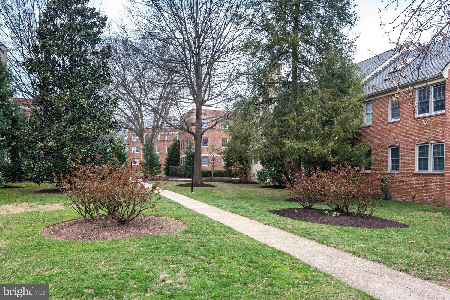 2215 Washington Avenue, Unit W203 Silver Spring, MD 20910 - Photo 13 of 16 Exterior (General)