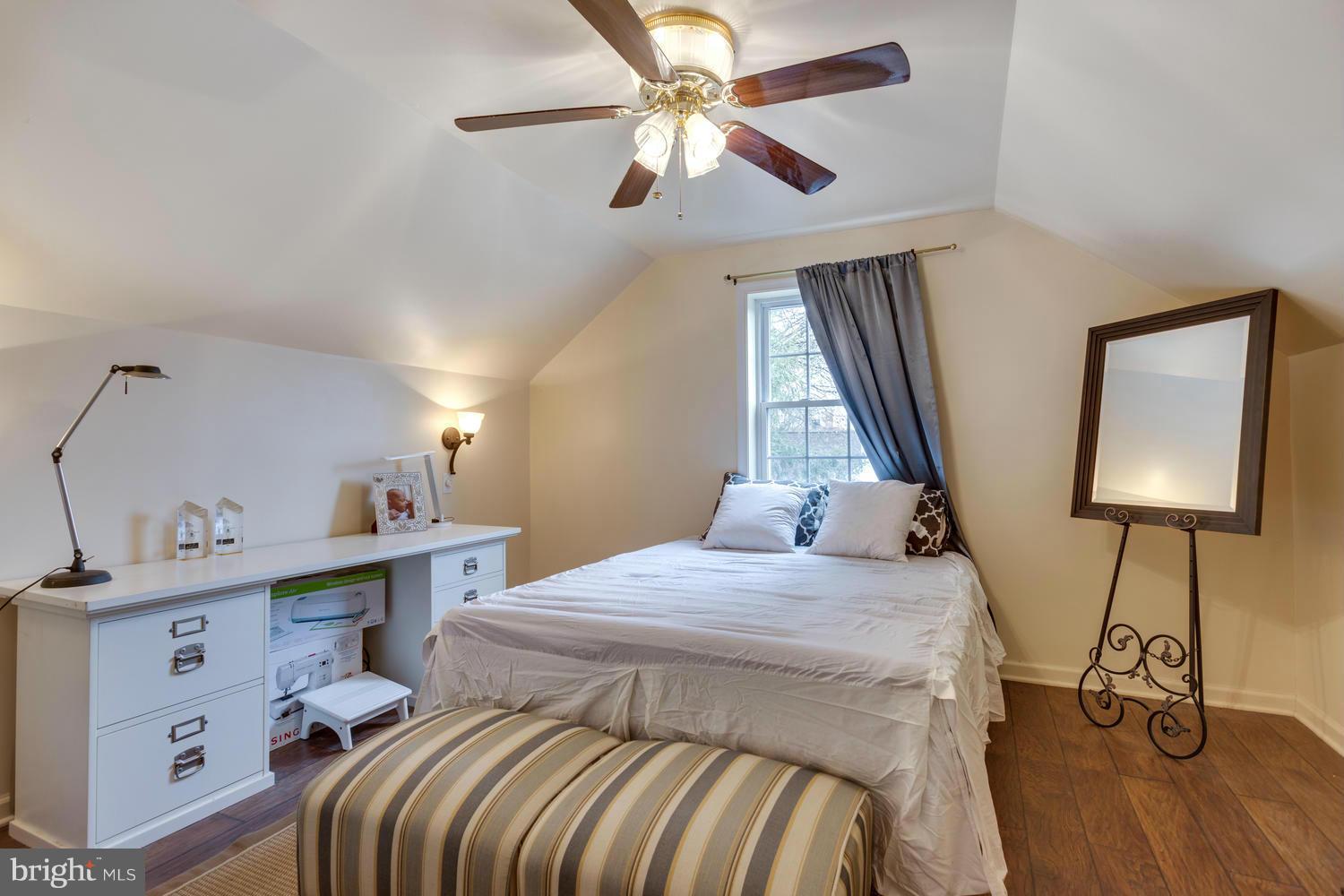 2215 Washington Avenue, Unit W203 Silver Spring, MD 20910 - Photo 10 of 16 Bedroom (Master)