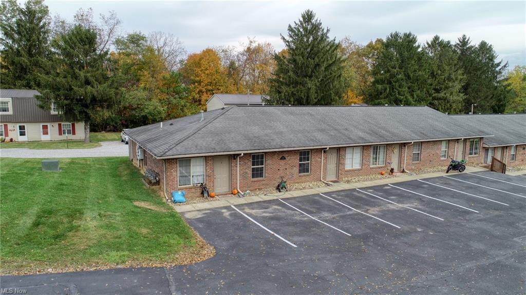 290-294 Old Rix Mills Road New Concord, OH 43762 - Photo 1 of 7 1