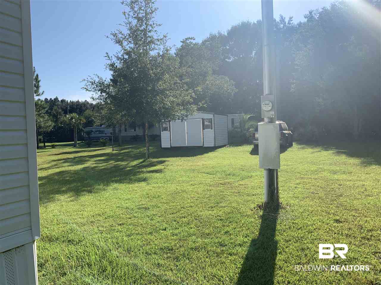 23089 Hill Road Silverhill, AL 36576 - Photo 3 of 16