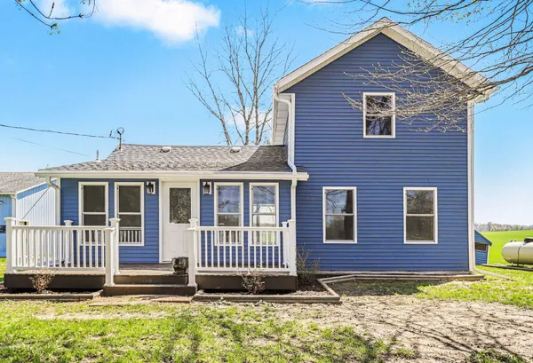 $329,000 | 14571 South 38th Street, Vicksburg, MI 49097