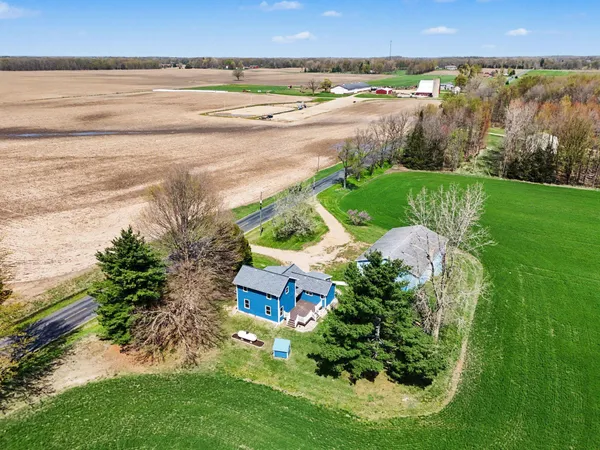 $329,000 | 14571 South 38th Street, Vicksburg, MI 49097