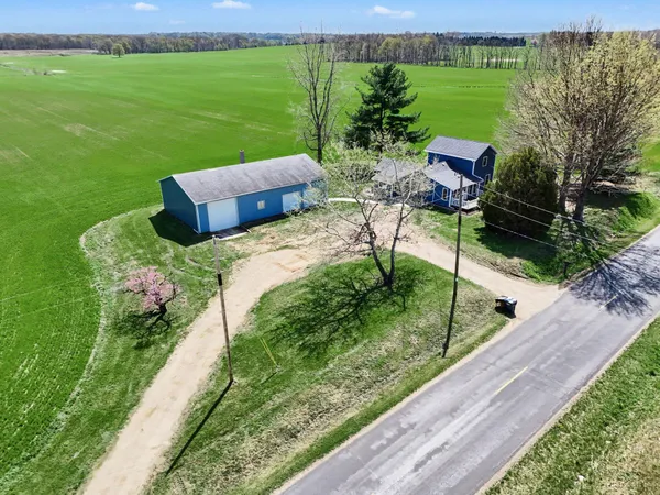 $329,000 | 14571 South 38th Street, Vicksburg, MI 49097