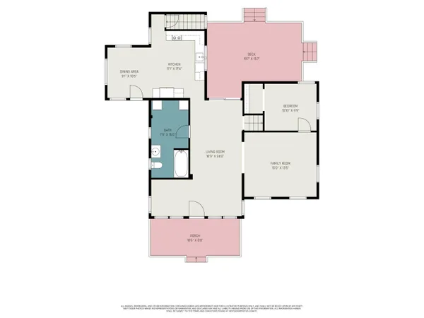 $329,000 | 14571 South 38th Street, Vicksburg, MI 49097