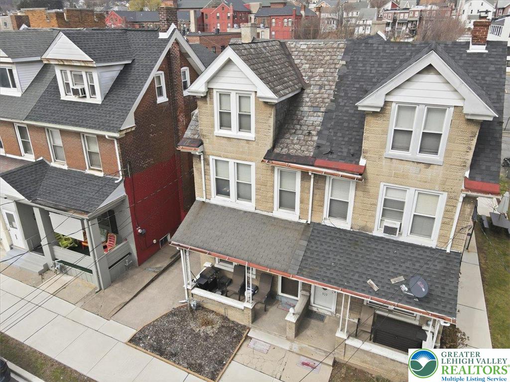 921 Broadway Fountain Hill, PA 18015 - Photo 80 of 93