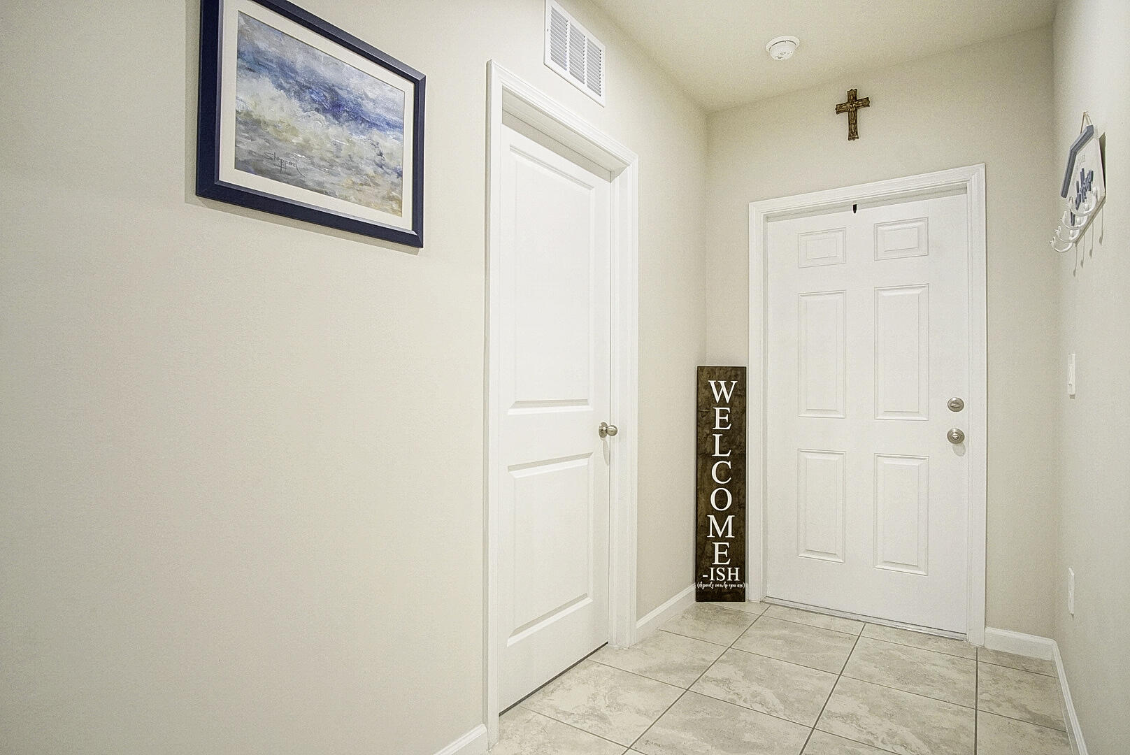 266 Raspberry Road Fort Pierce, FL 34981 - Photo 18 of 34 a view of an empty room