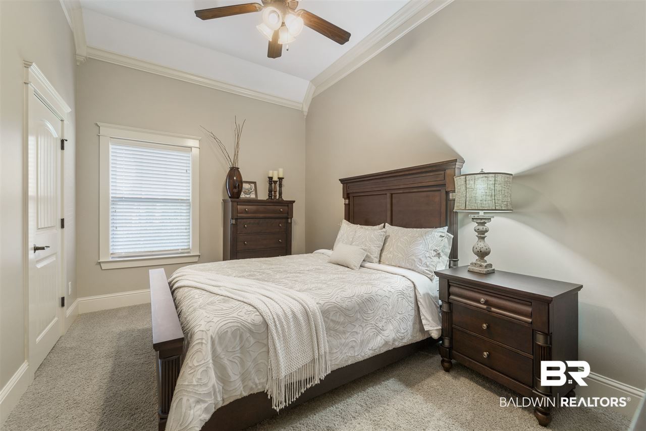 24011 Trowbridge Court Daphne, AL 36526 - Photo 24 of 32 Bedroom 4